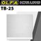 OLFA Spare Scraper Blades For T25